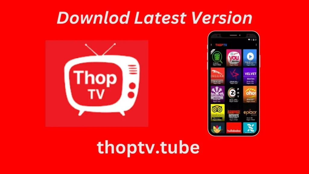 ThopTV